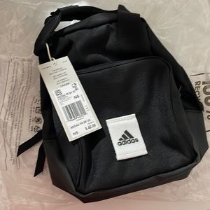 Adidas Prime Back Pack Extra Small